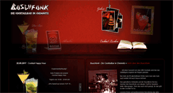Desktop Screenshot of buschfunk-chemnitz.de